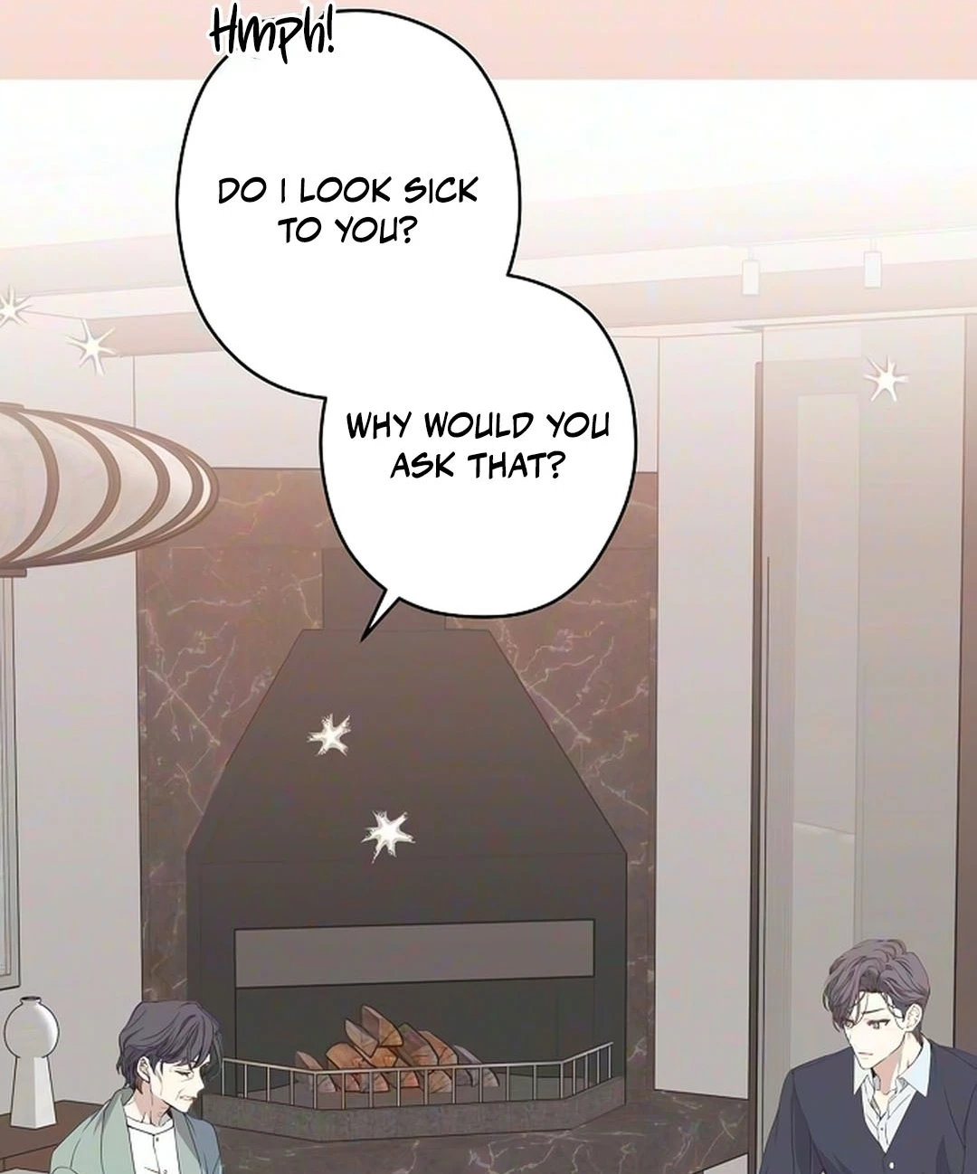 Coupl's Time Chapter 69 page 3 - 