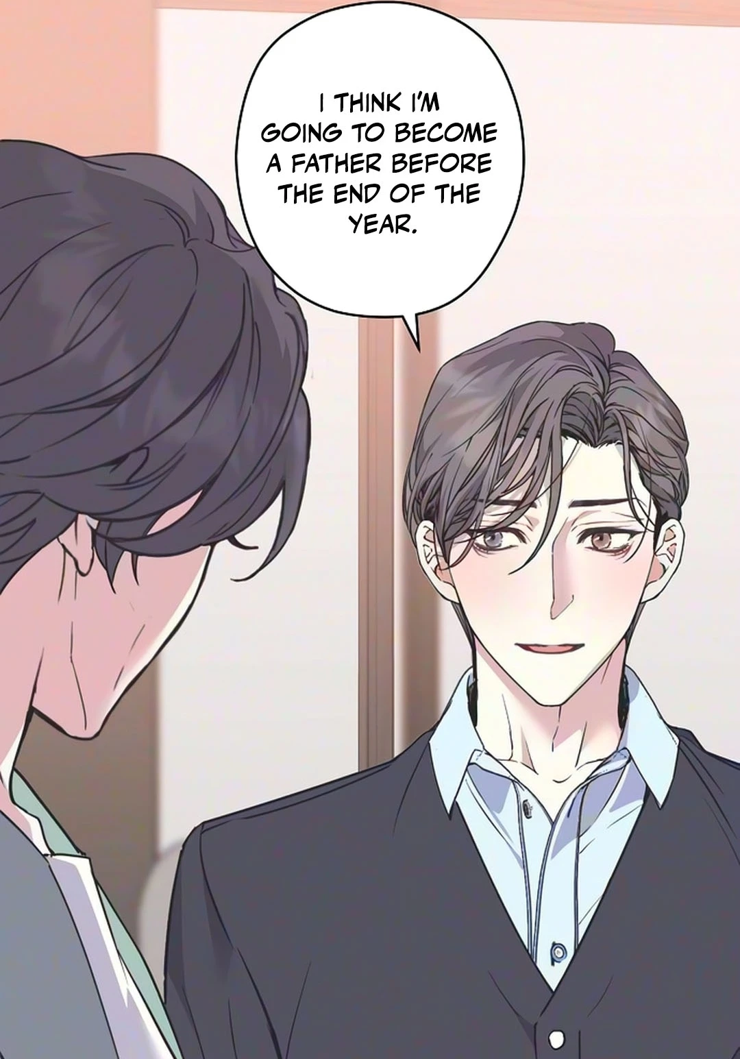 Coupl's Time Chapter 69 page 28 - 