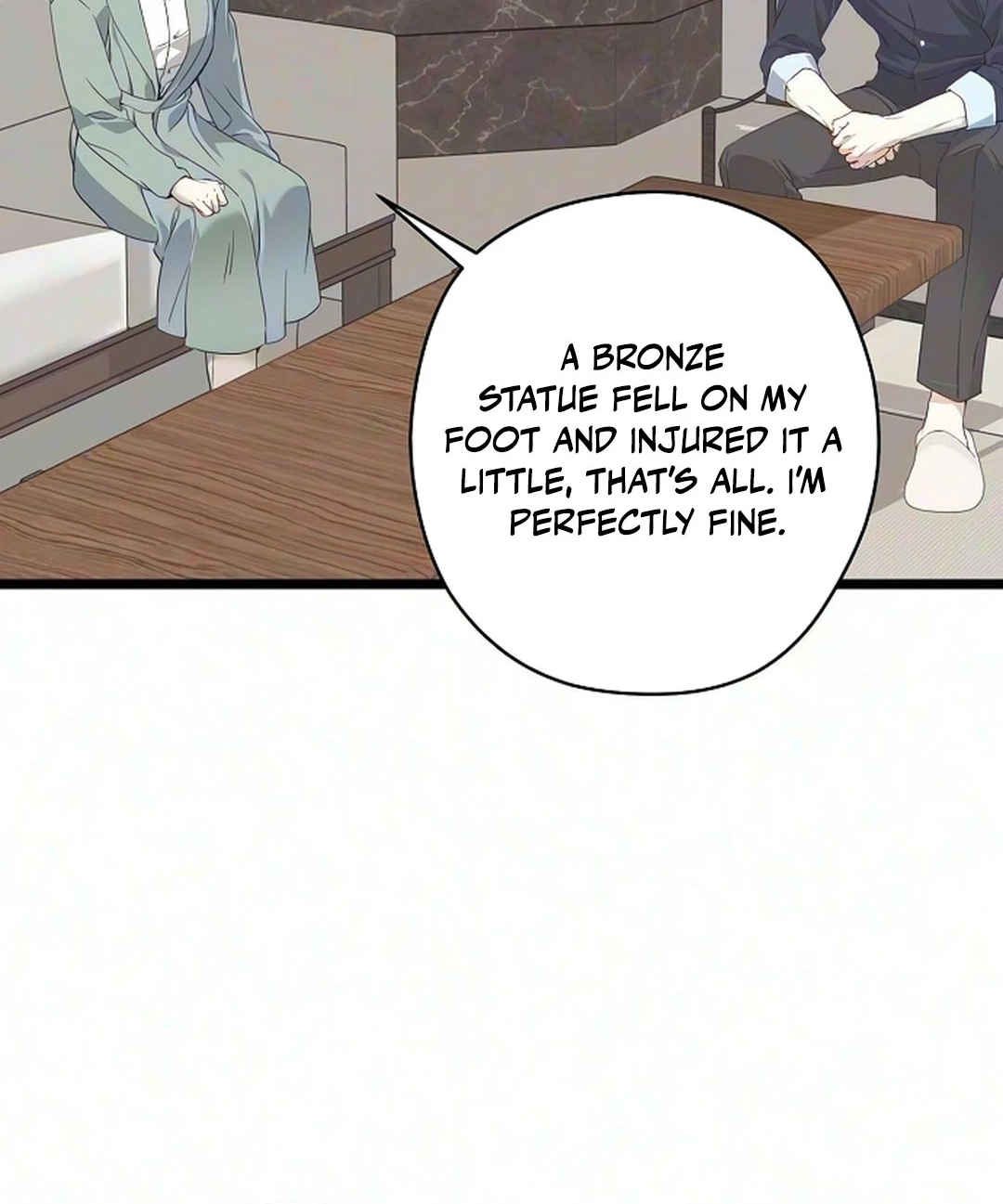 Coupl's Time Chapter 69 page 4 - 