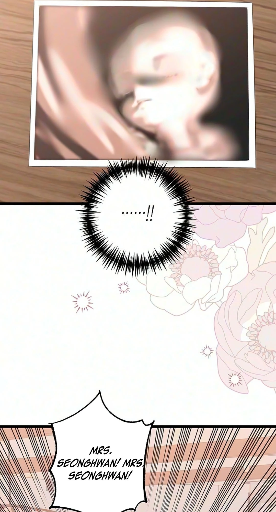 Coupl's Time Chapter 69 page 32 - 