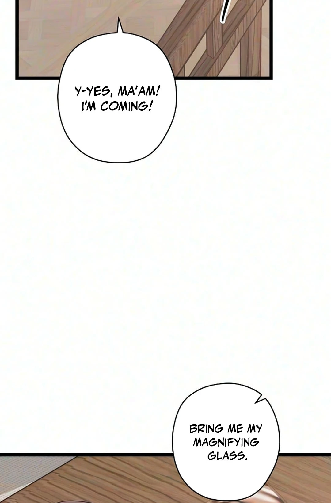 Coupl's Time Chapter 69 page 35 - 