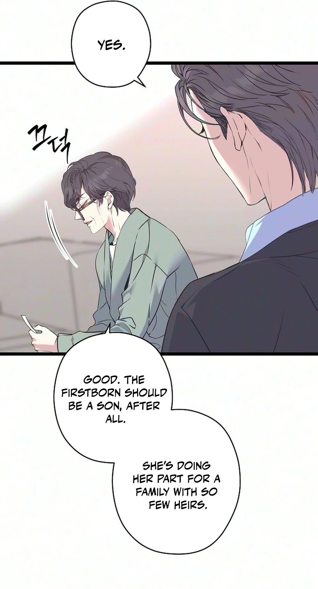 Coupl's Time Chapter 69 page 49 - 