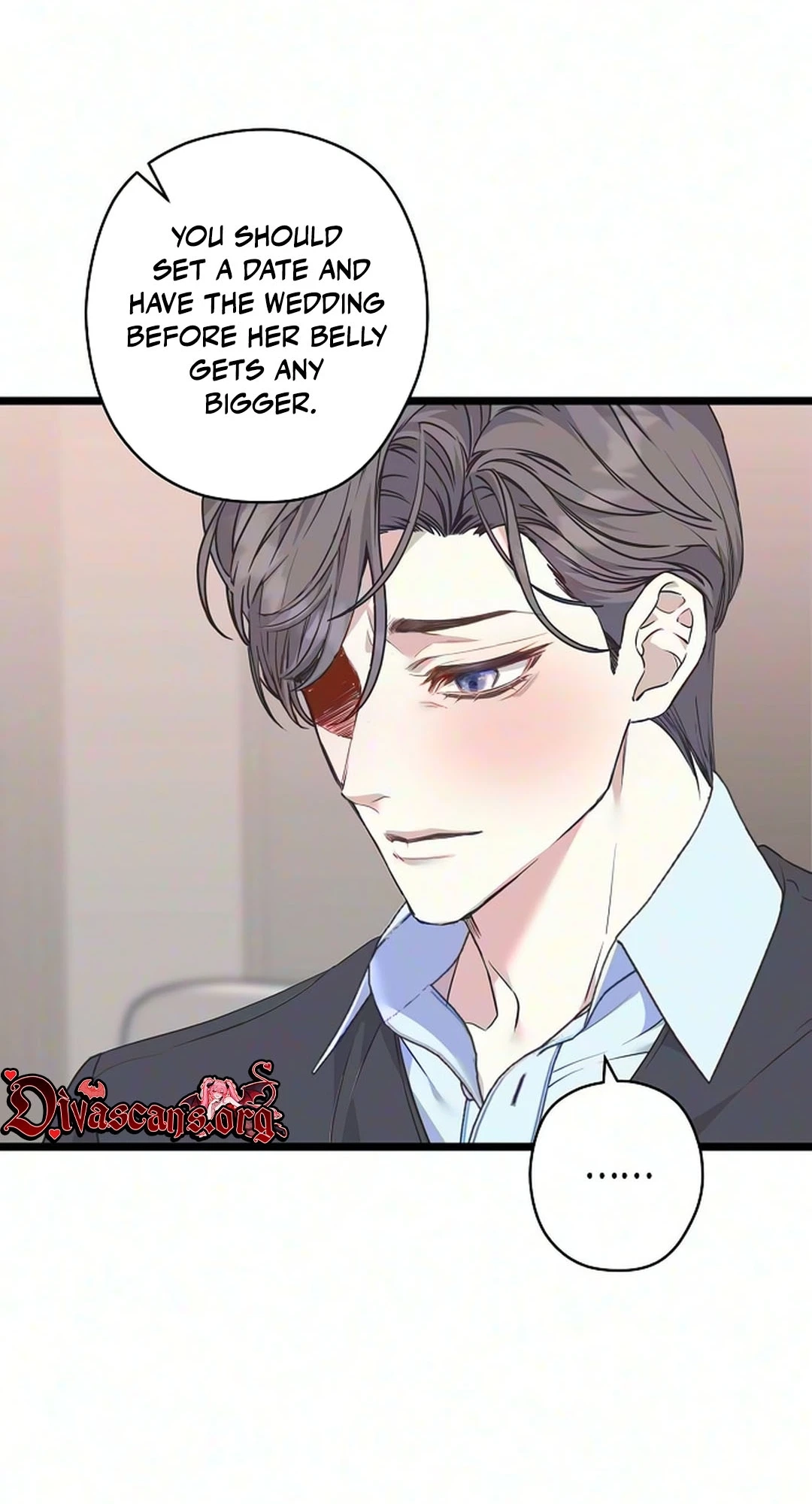 Coupl's Time Chapter 69 page 50 - 
