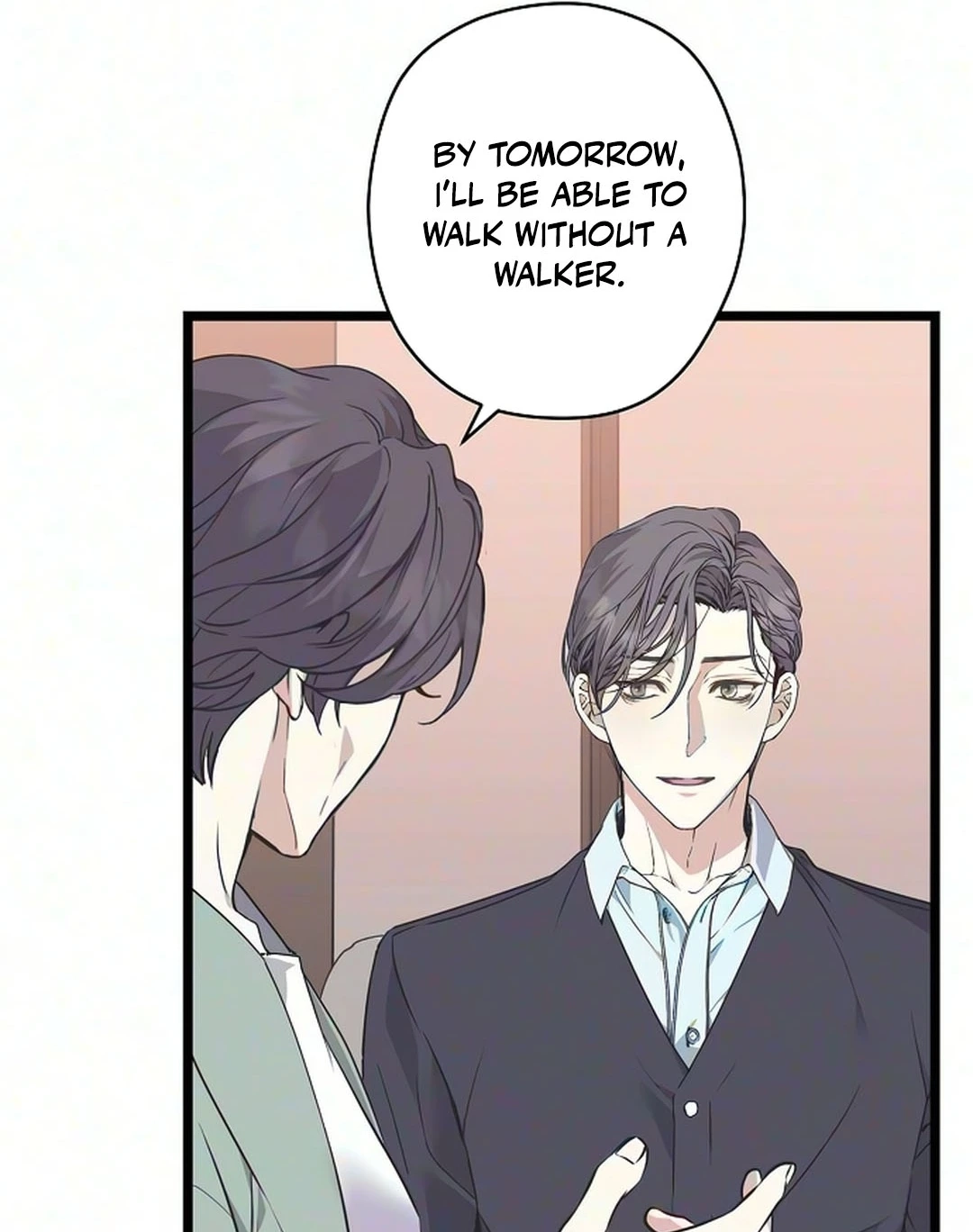 Coupl's Time Chapter 69 page 6 - 