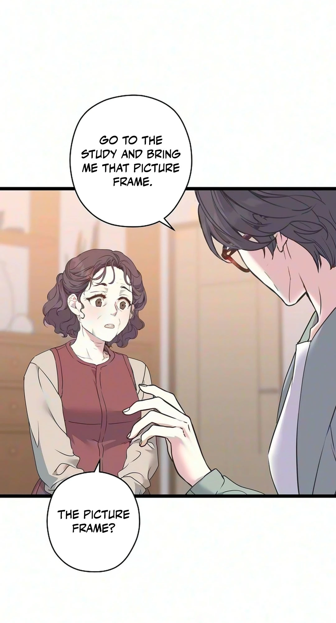 Coupl's Time Chapter 69 page 52 - 