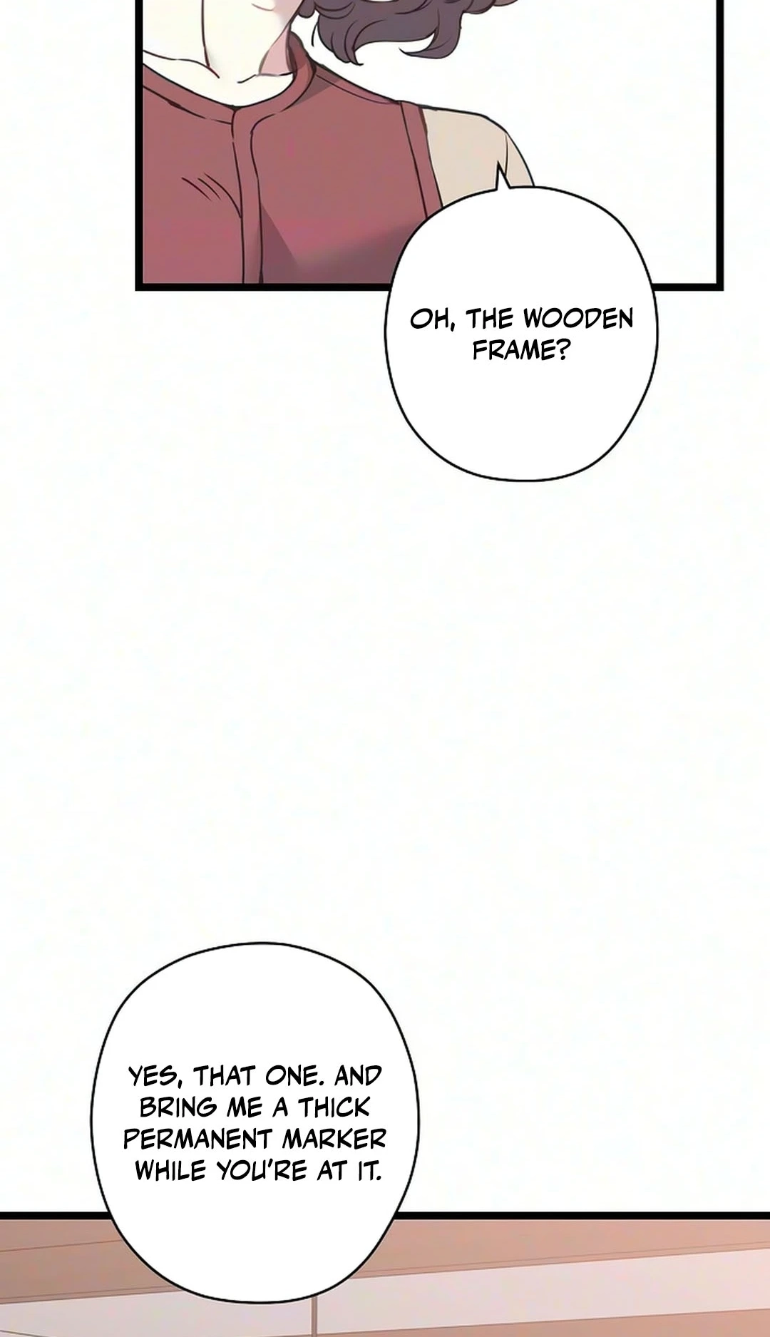 Coupl's Time Chapter 69 page 54 - 