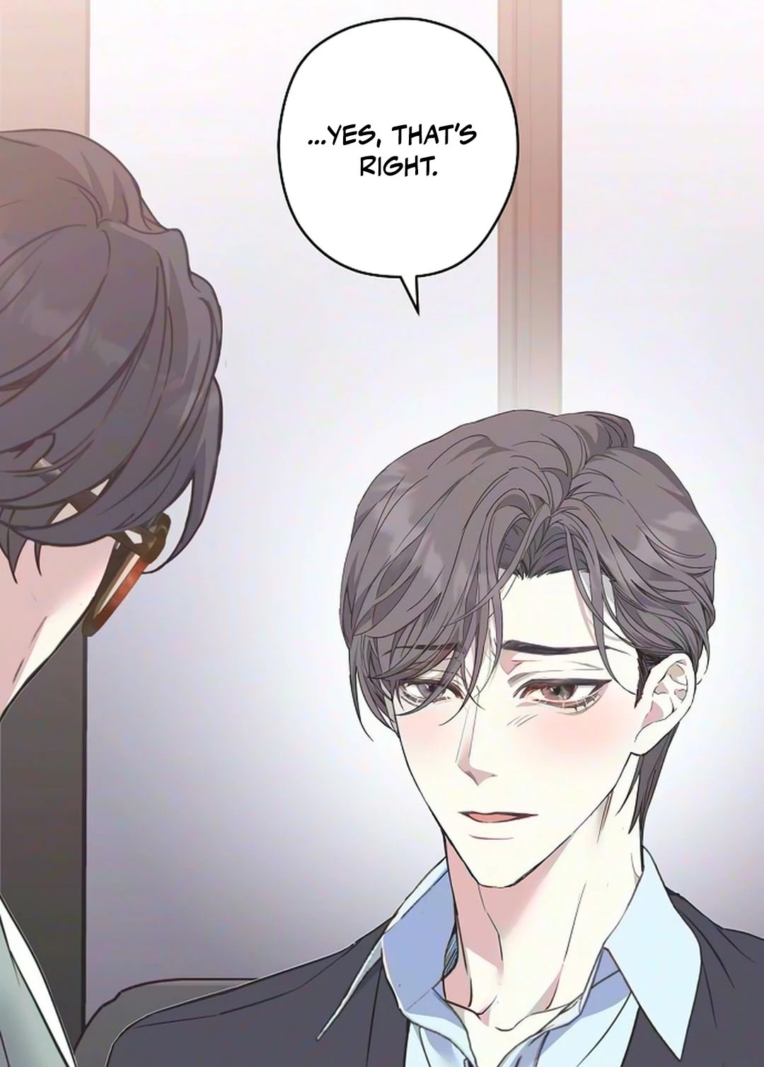 Coupl's Time Chapter 69 page 74 - 