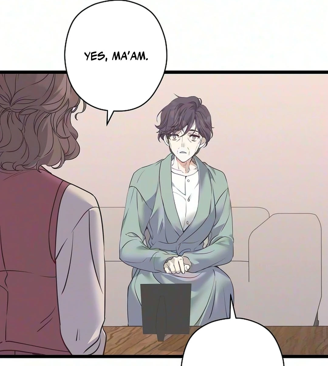 Coupl's Time Chapter 69 page 84 - 