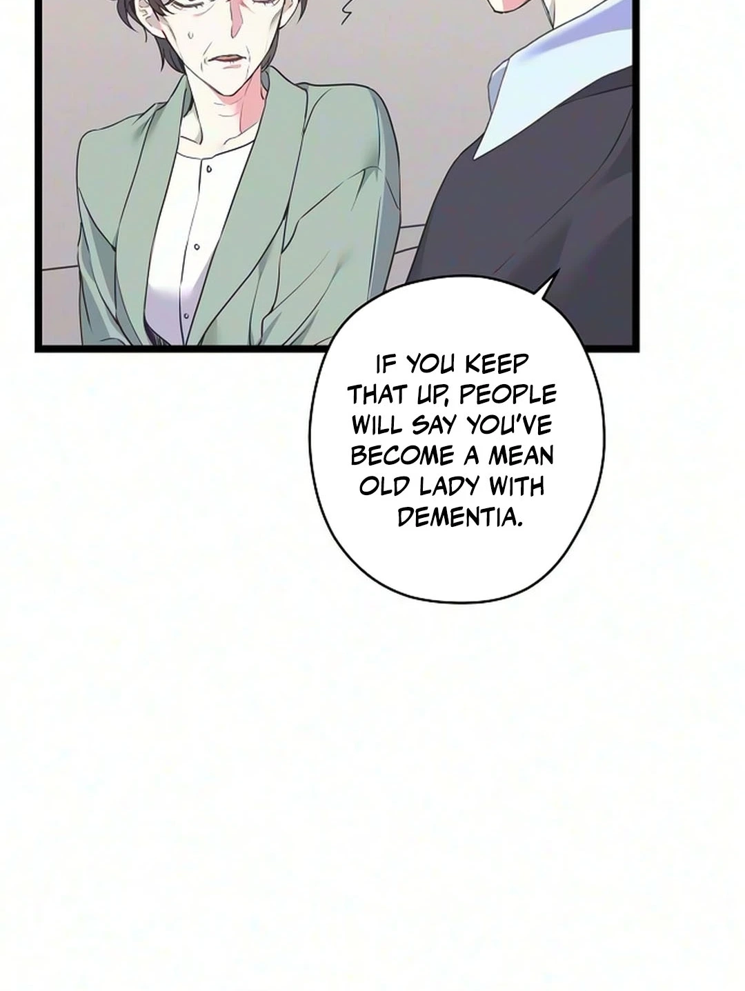 Coupl's Time Chapter 69 page 10 - 