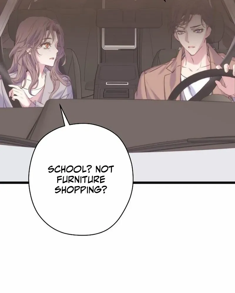 Coupl's Time Chapter 7 page 19 - 
