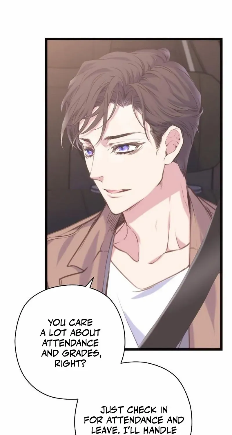 Coupl's Time Chapter 7 page 20 - 