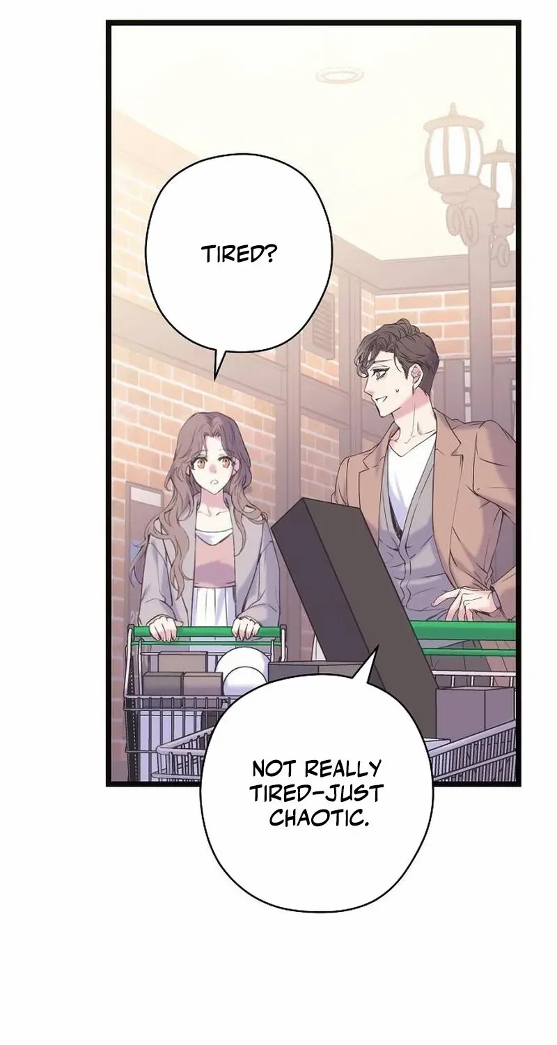 Coupl's Time Chapter 7 page 58 - 