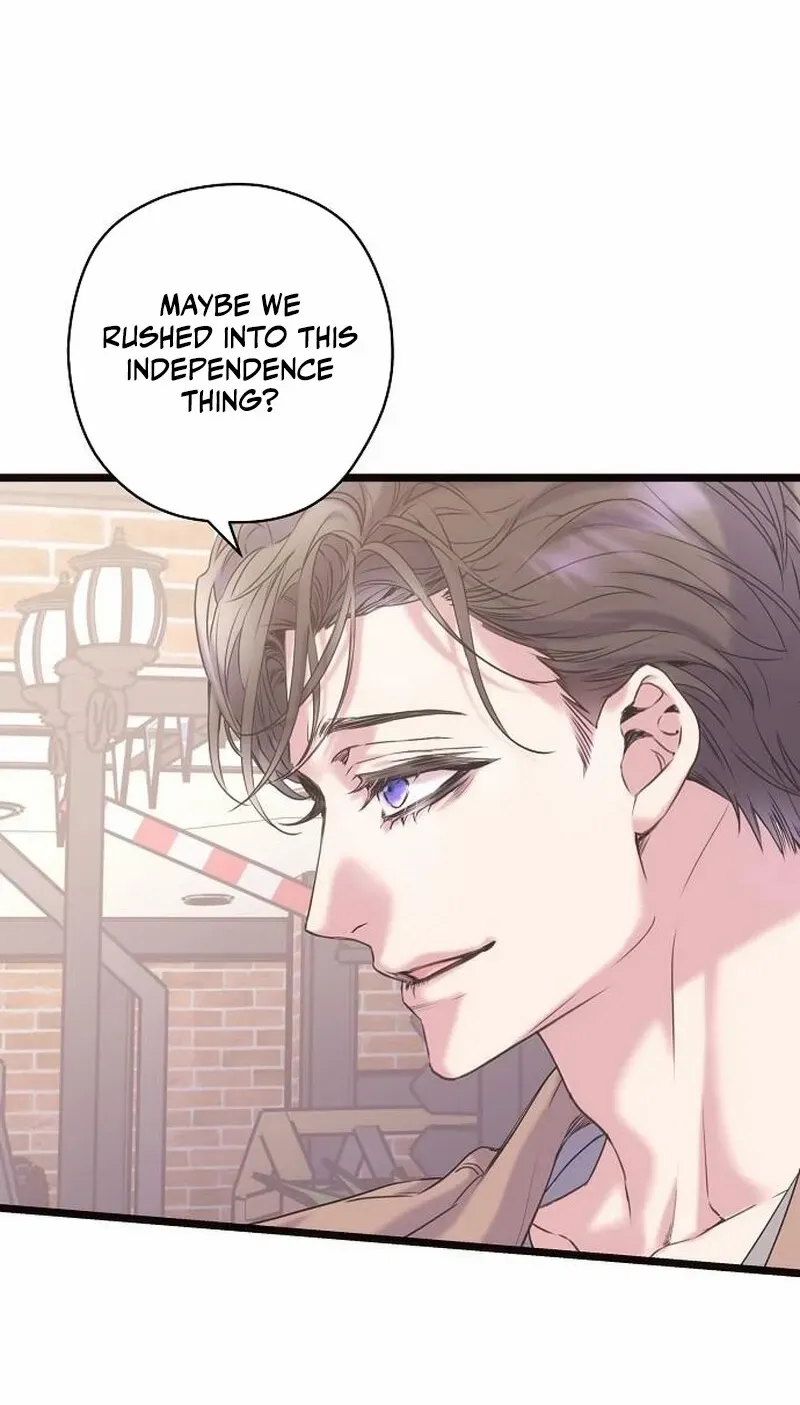 Coupl's Time Chapter 7 page 59 - 