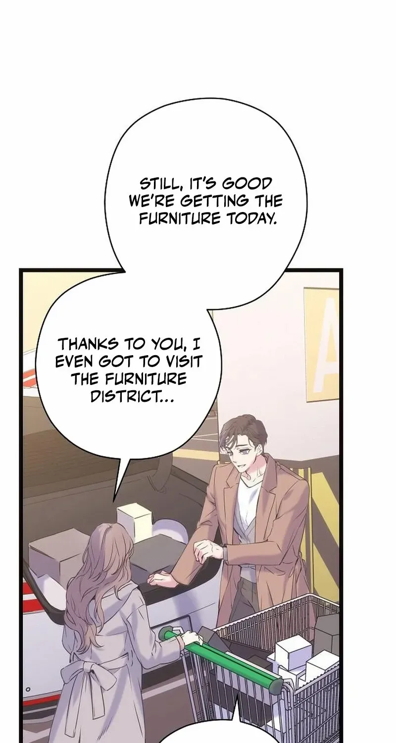 Coupl's Time Chapter 7 page 61 - 