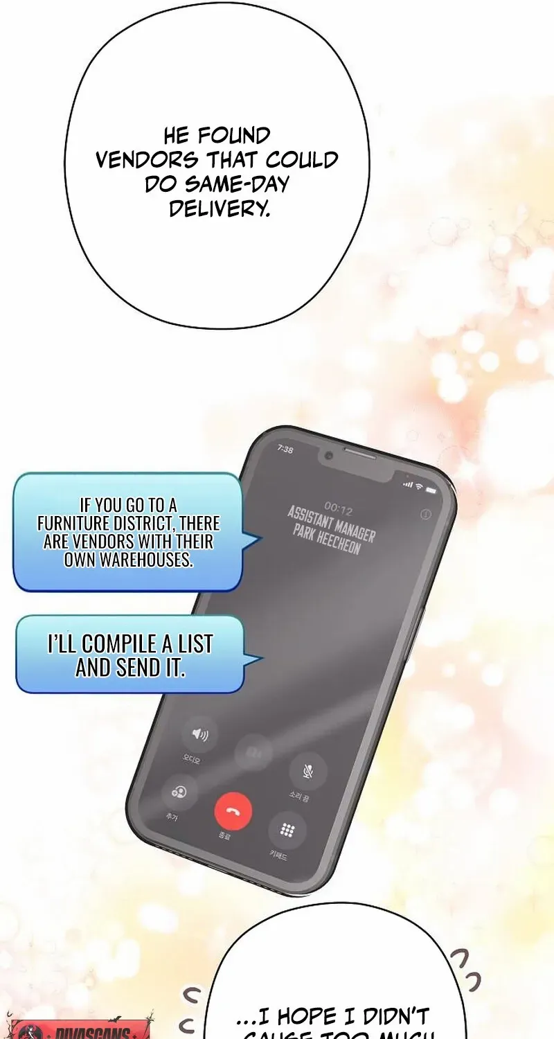 Coupl's Time Chapter 7 page 63 - 