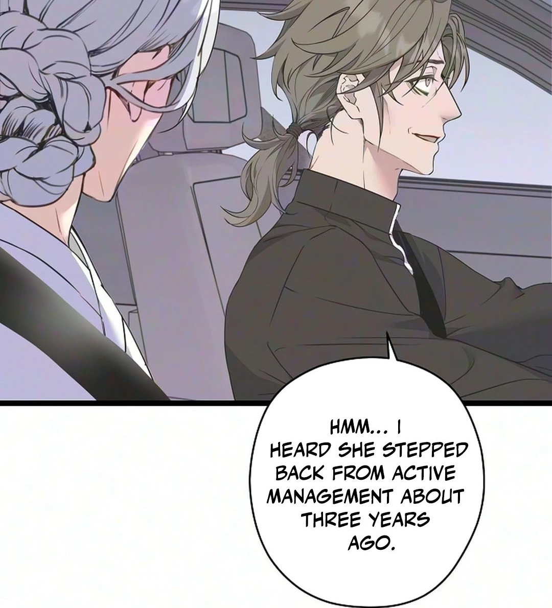 Coupl's Time Chapter 70 page 14 - 