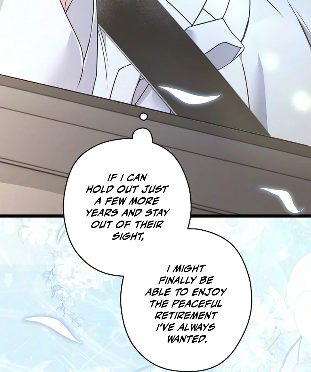 Coupl's Time Chapter 70 page 17 - 