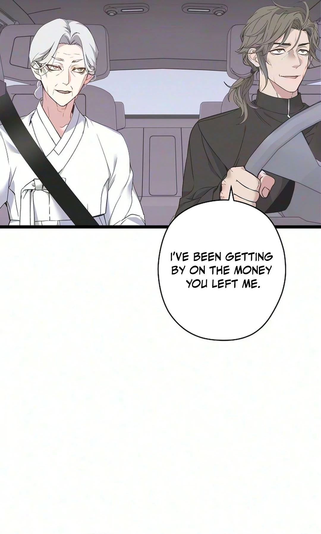 Coupl's Time Chapter 70 page 3 - 