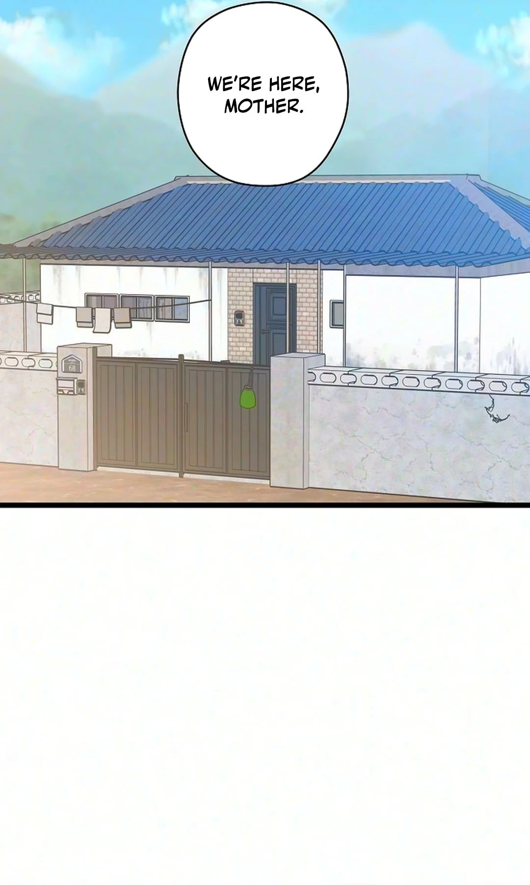 Coupl's Time Chapter 70 page 23 - 