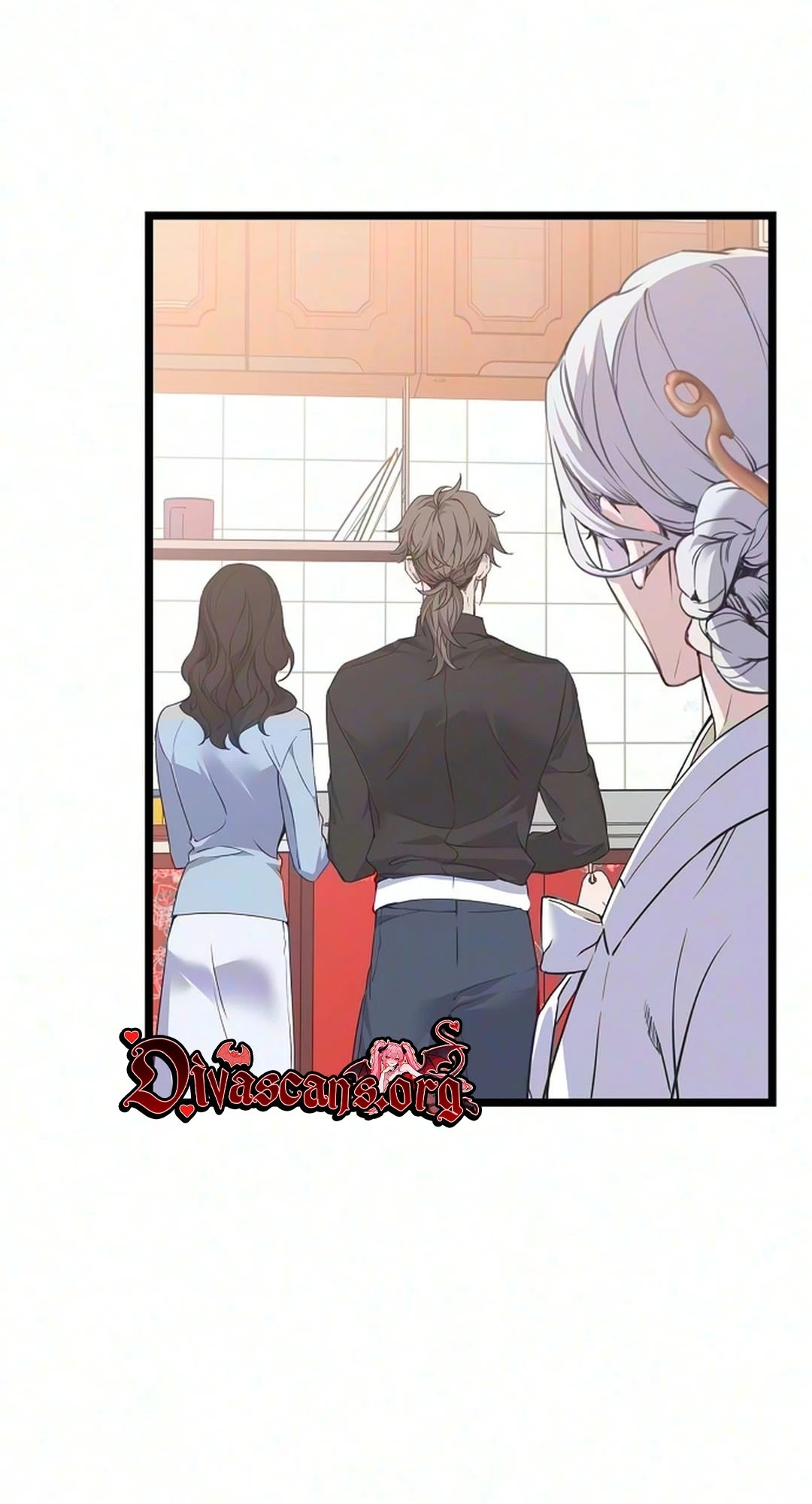 Coupl's Time Chapter 70 page 28 - 