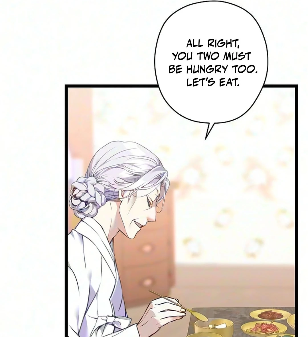 Coupl's Time Chapter 70 page 34 - 