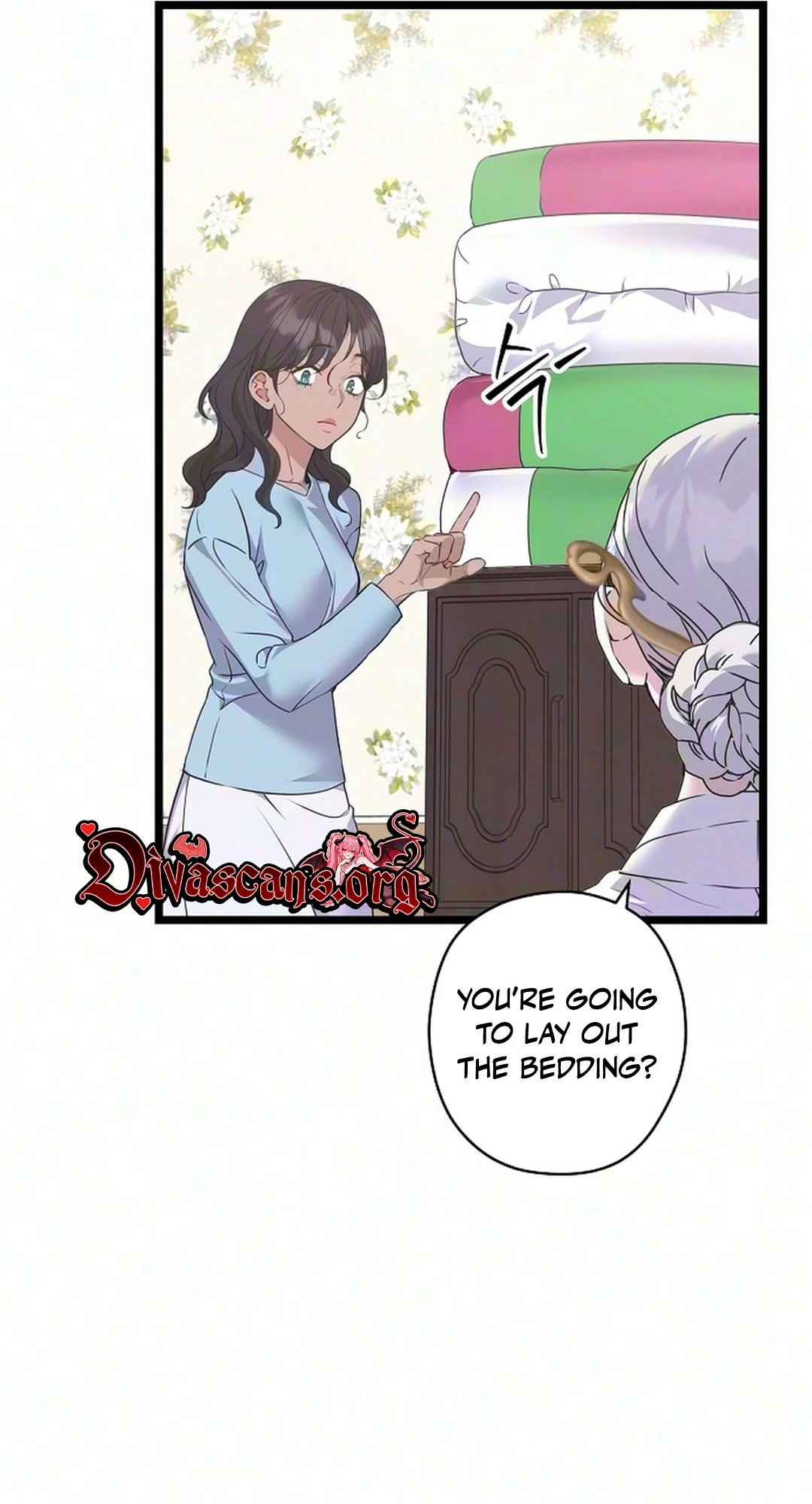 Coupl's Time Chapter 70 page 38 - 