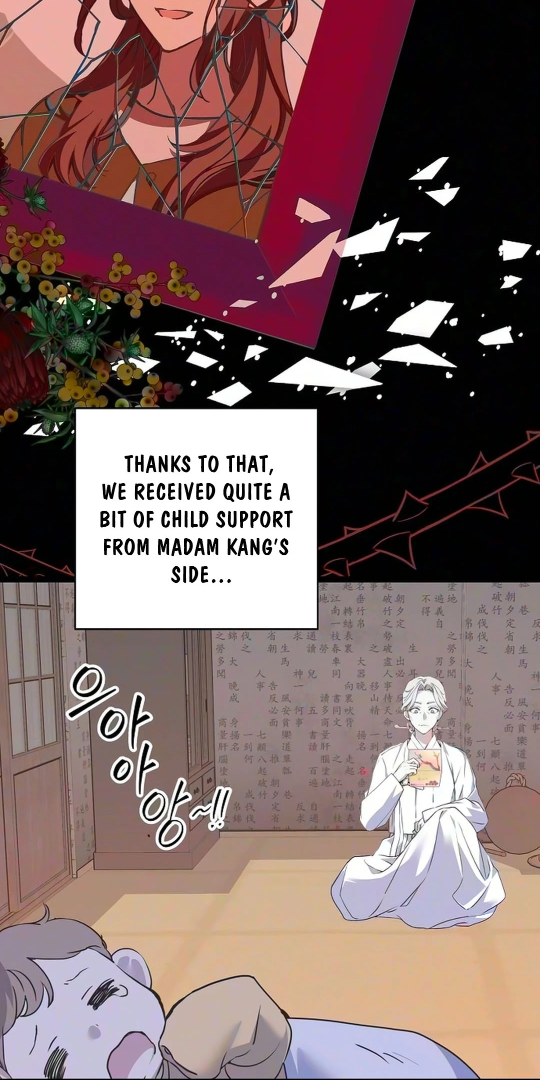 Coupl's Time Chapter 70 page 67 - 