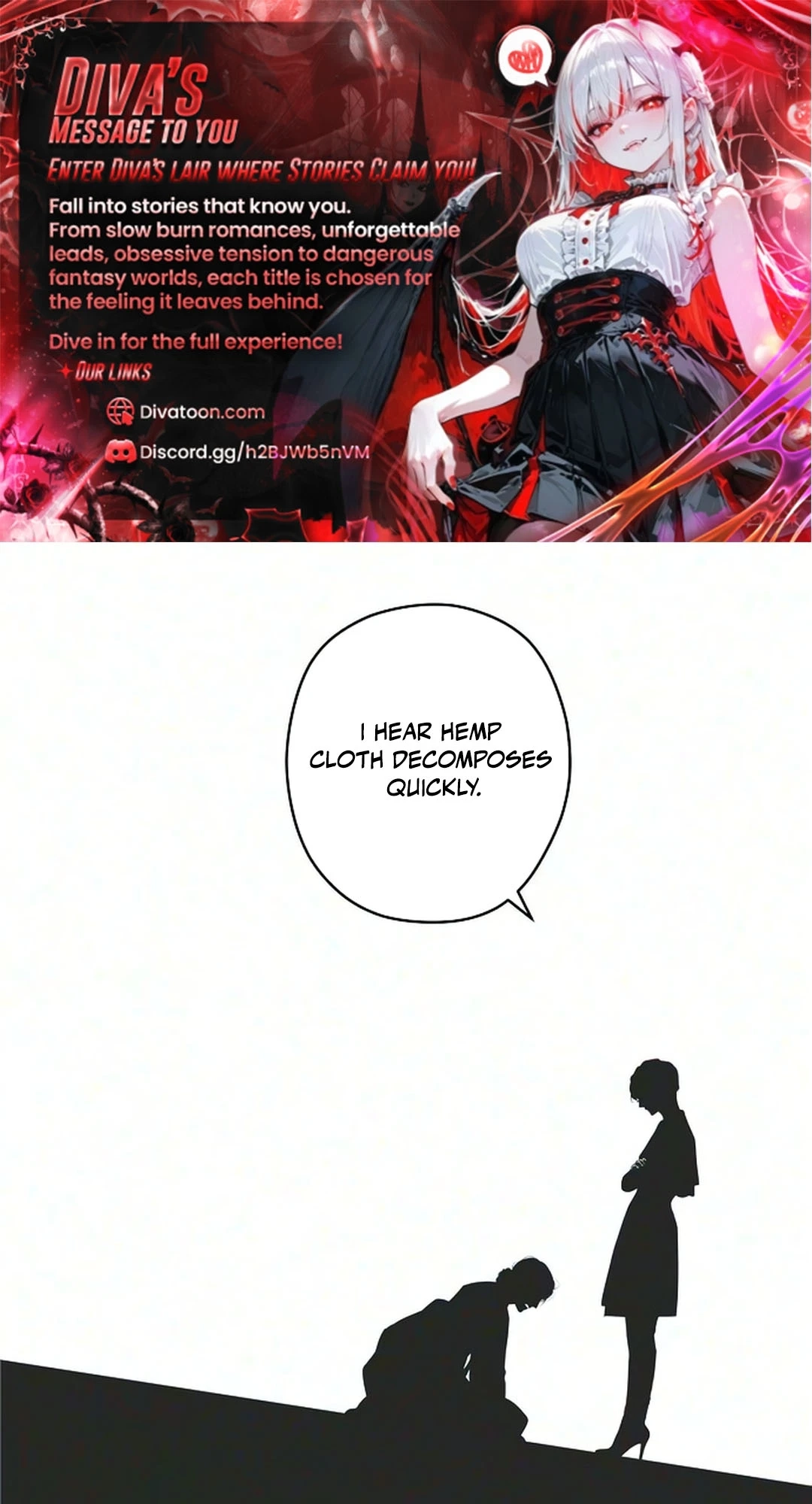 Coupl's Time Chapter 71 page 1 - 