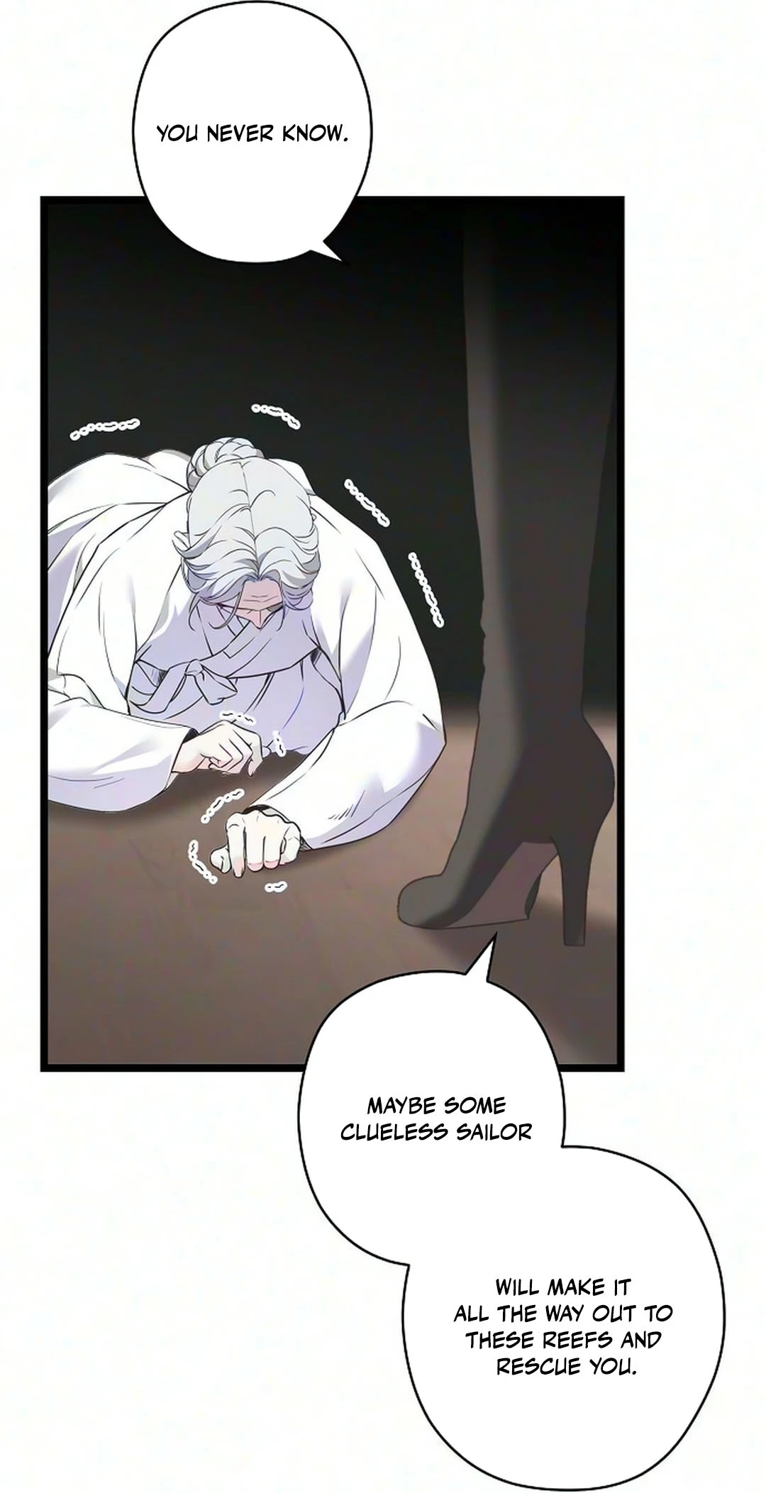 Coupl's Time Chapter 71 page 11 - 