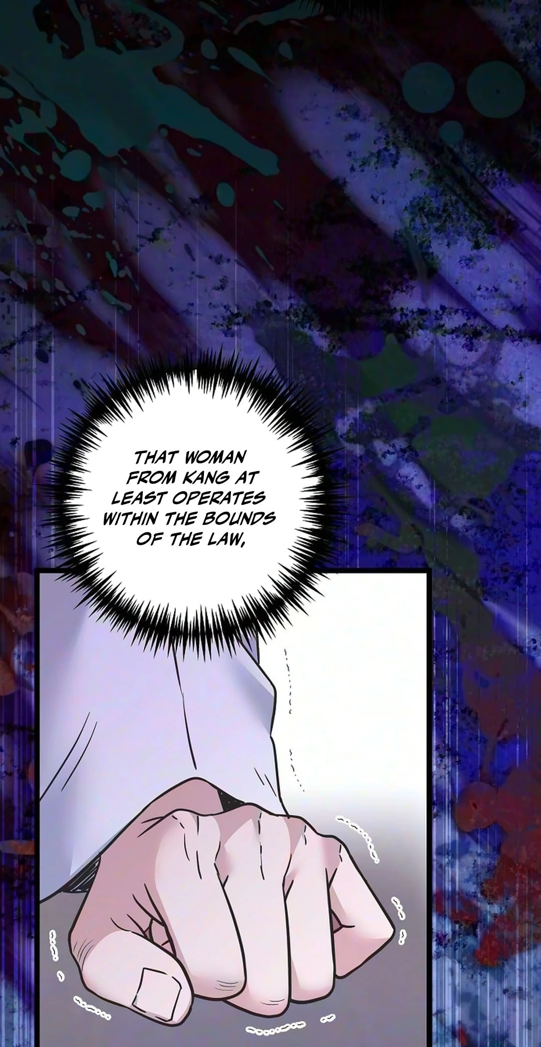 Coupl's Time Chapter 71 page 16 - 