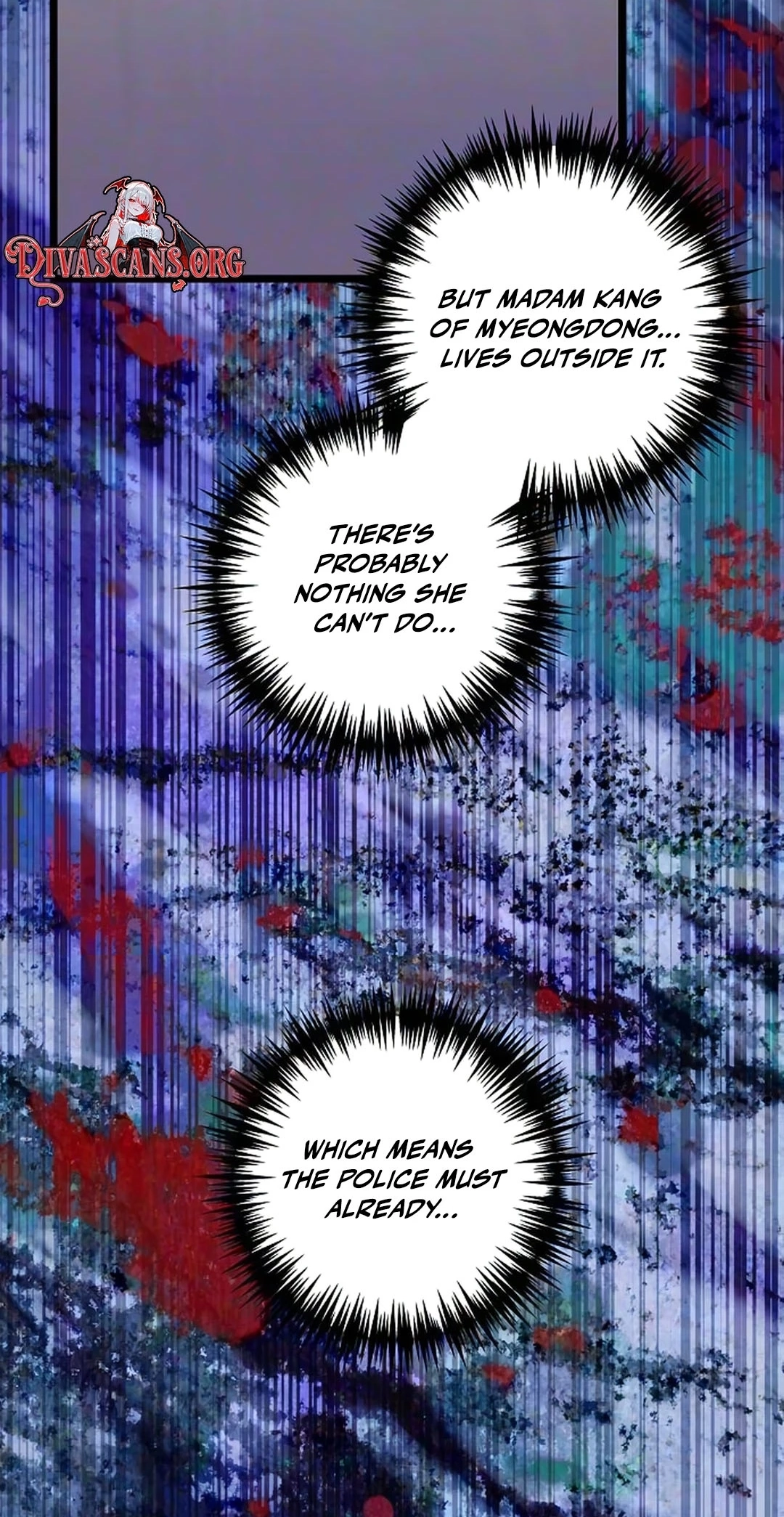 Coupl's Time Chapter 71 page 17 - 