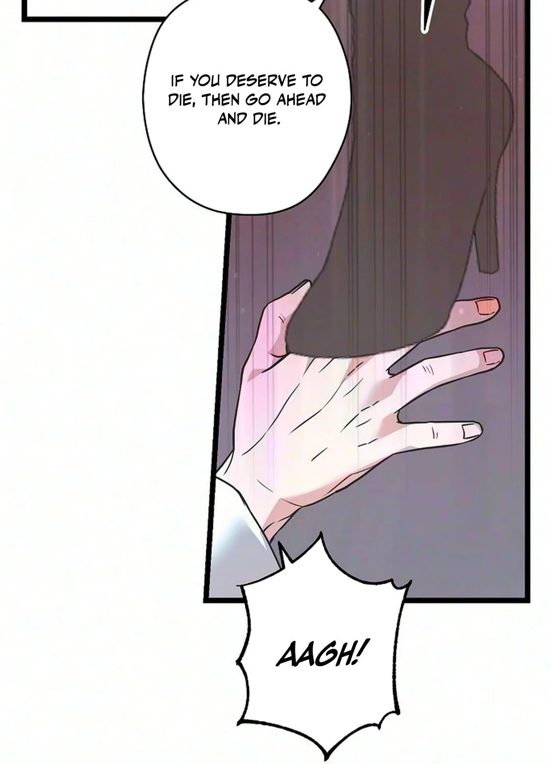 Coupl's Time Chapter 71 page 21 - 