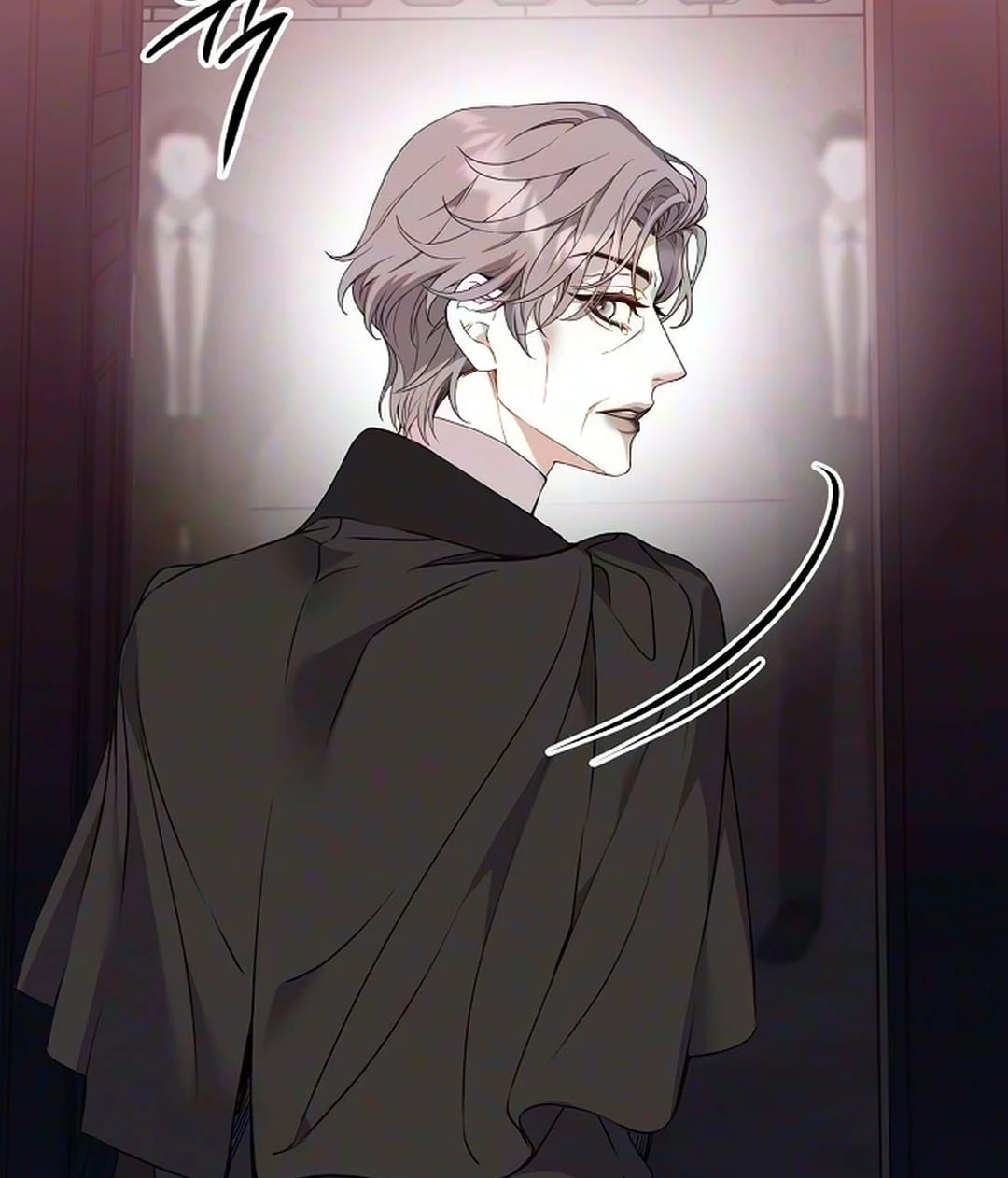 Coupl's Time Chapter 71 page 23 - 