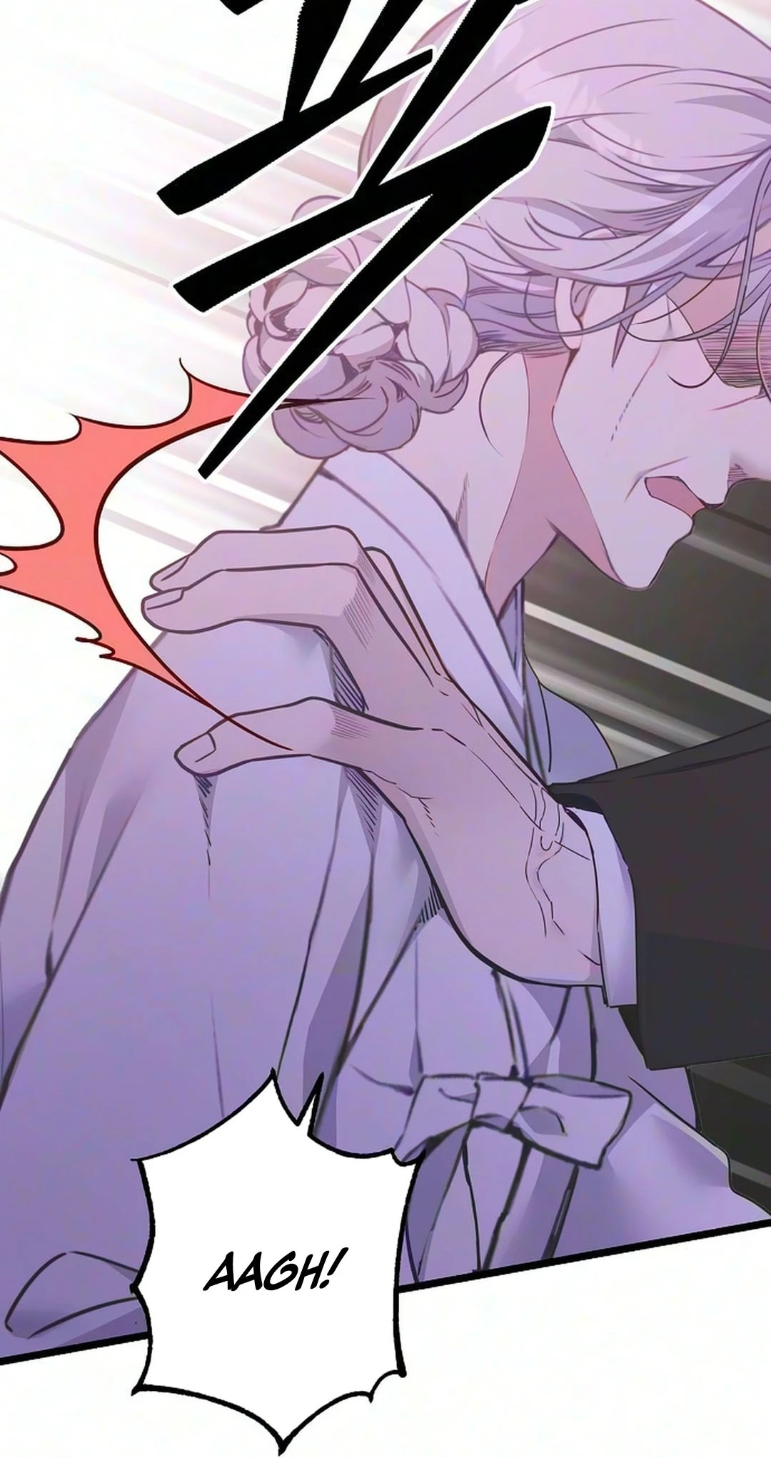 Coupl's Time Chapter 71 page 30 - 