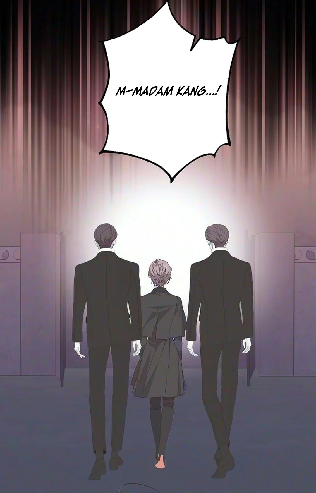 Coupl's Time Chapter 71 page 34 - 