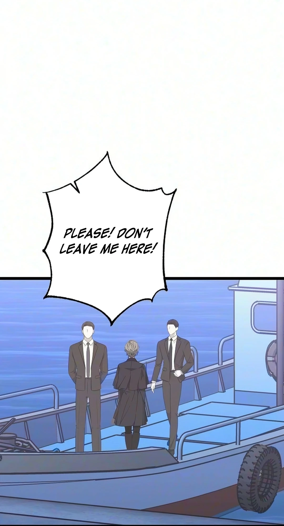 Coupl's Time Chapter 71 page 42 - 
