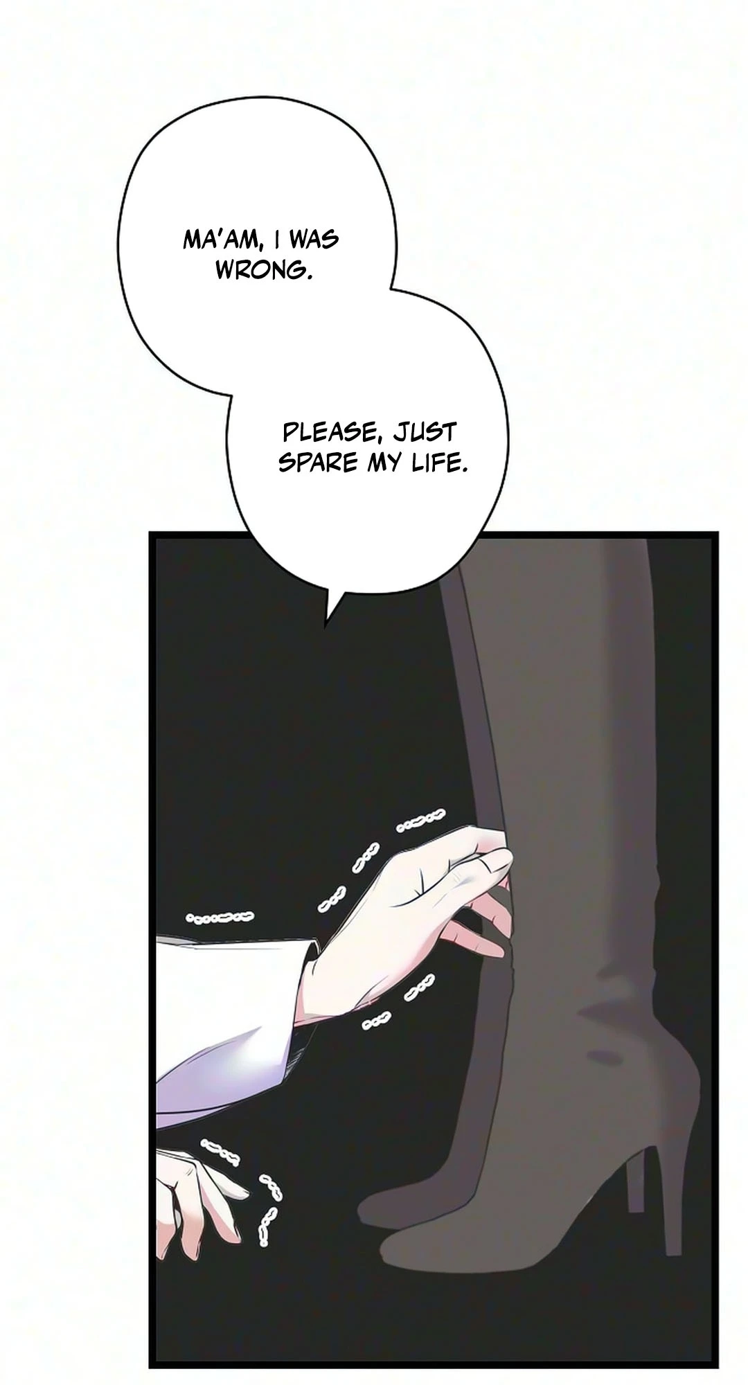 Coupl's Time Chapter 71 page 6 - 
