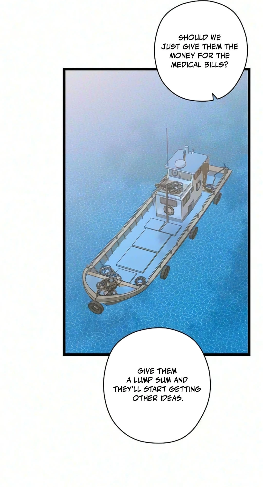Coupl's Time Chapter 71 page 59 - 