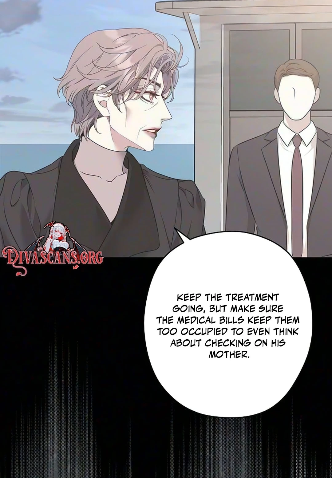 Coupl's Time Chapter 71 page 61 - 
