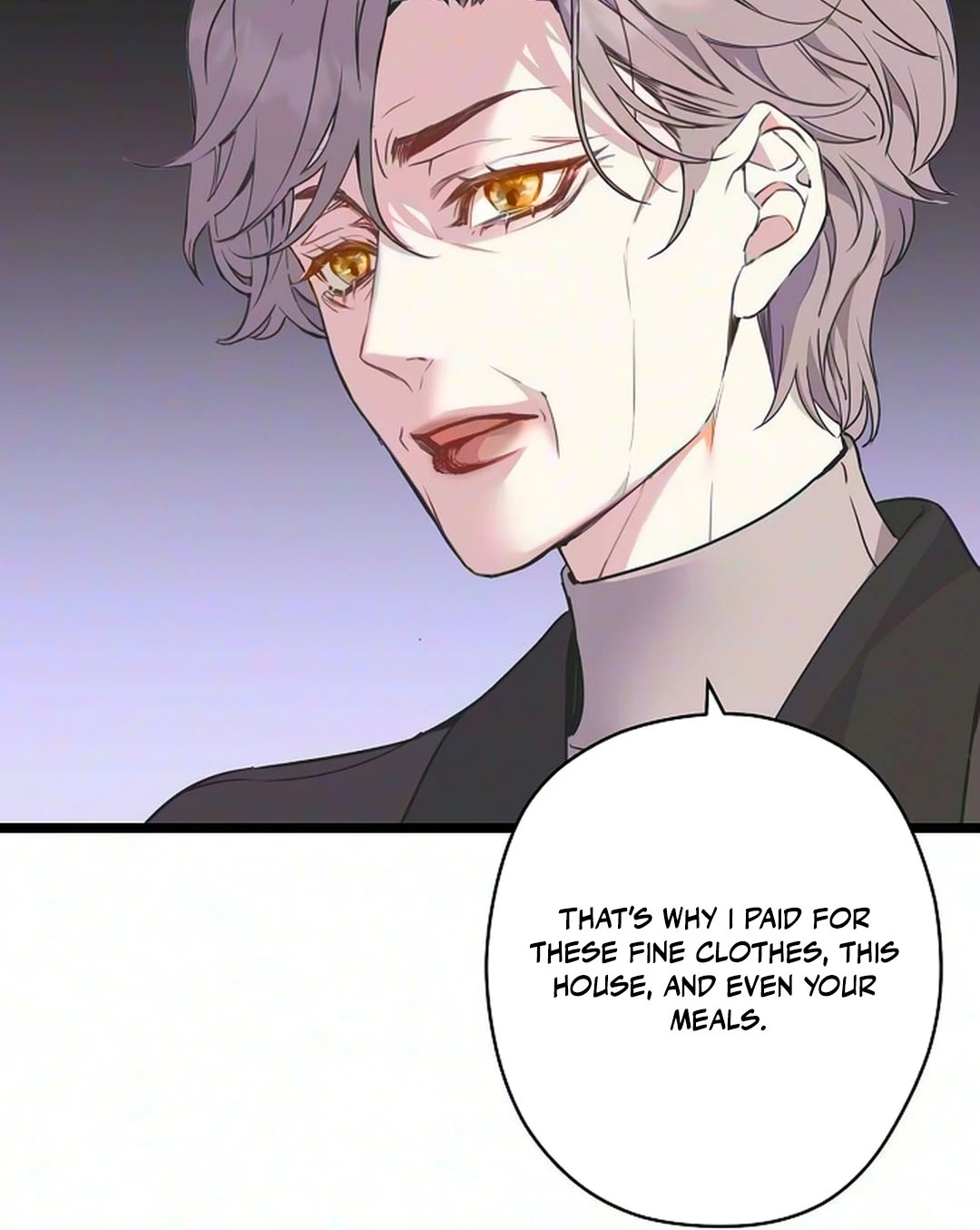 Coupl's Time Chapter 71 page 8 - 