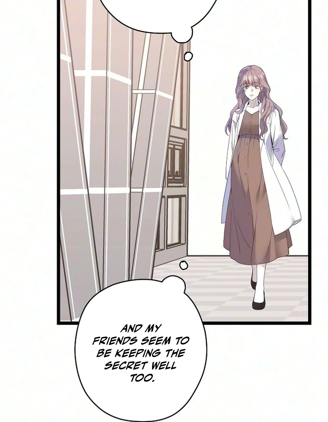 Coupl's Time Chapter 71 page 85 - 