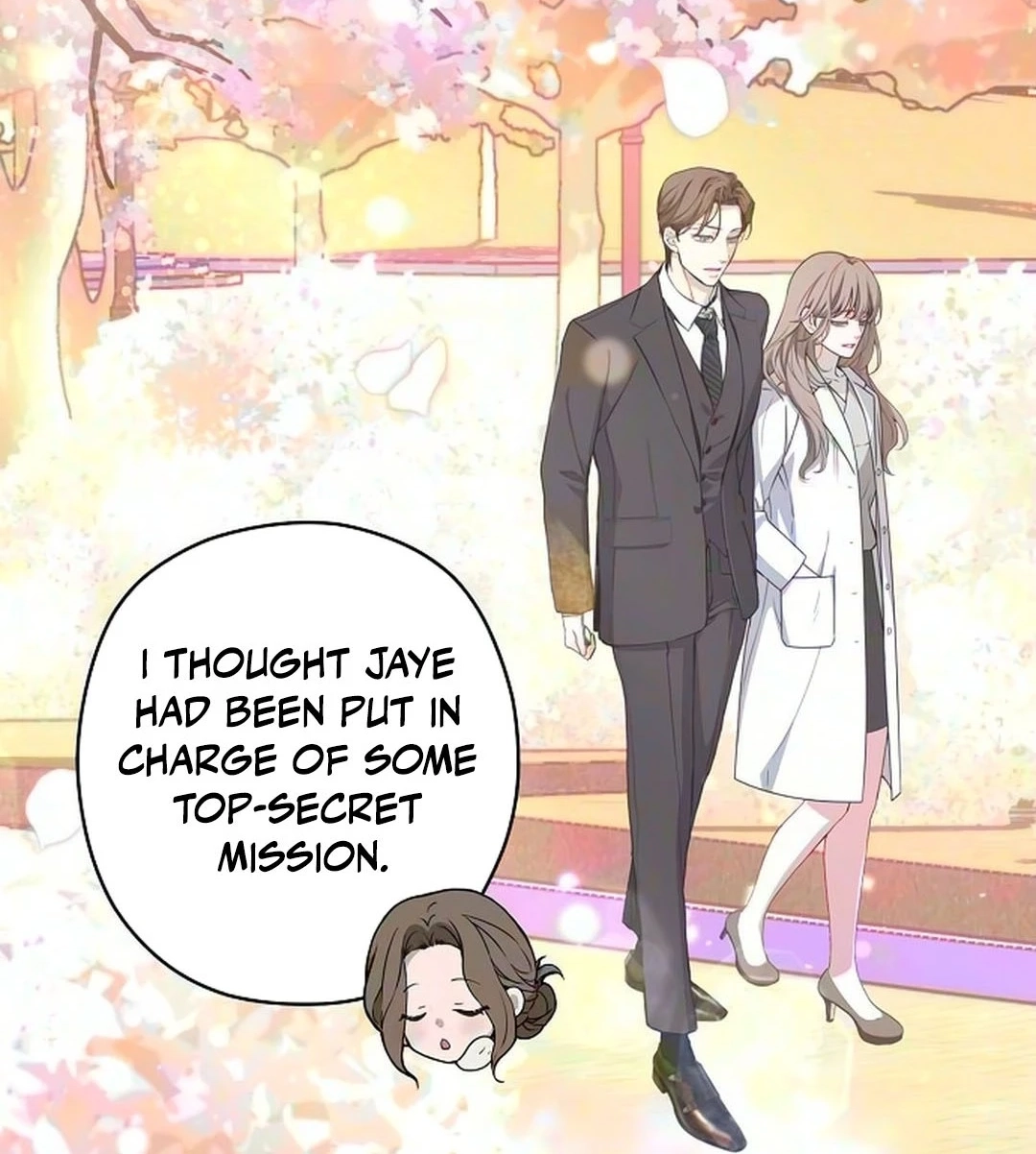 Coupl's Time Chapter 72 page 14 - 