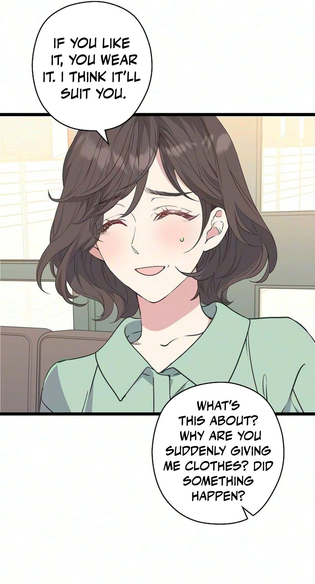 Coupl's Time Chapter 72 page 22 - 
