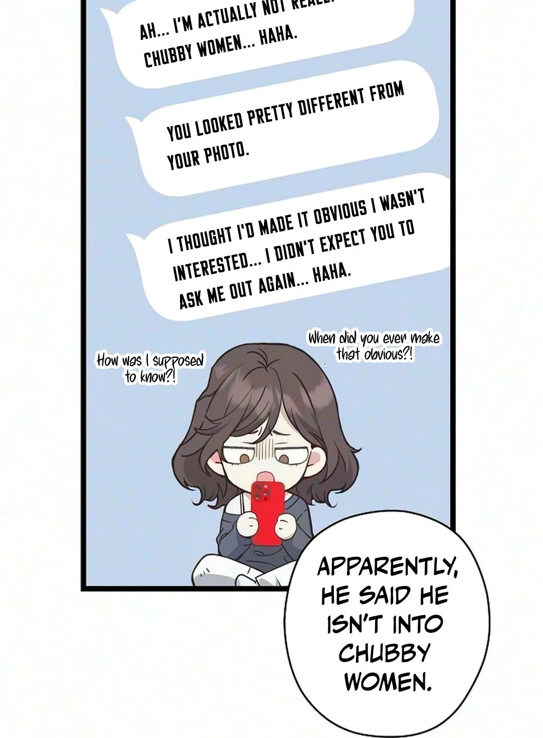 Coupl's Time Chapter 72 page 28 - 