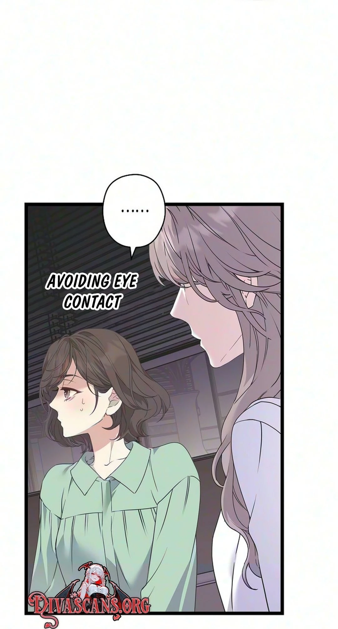 Coupl's Time Chapter 72 page 31 - 