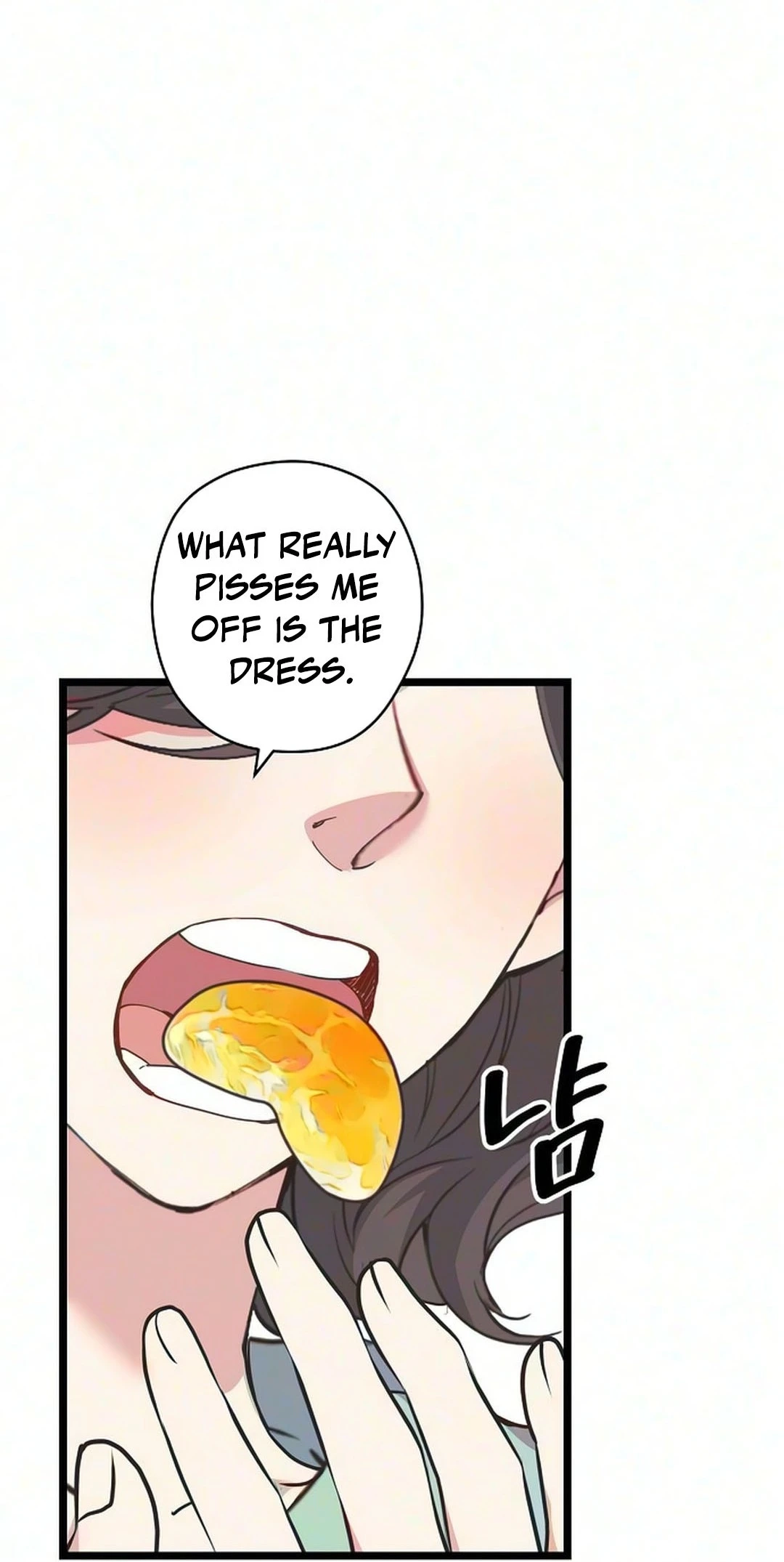 Coupl's Time Chapter 72 page 37 - 