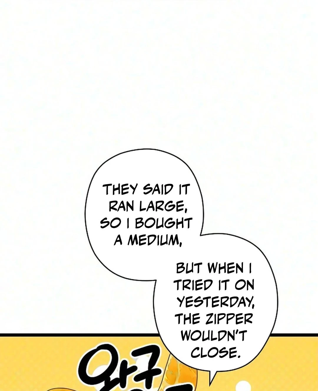 Coupl's Time Chapter 72 page 38 - 