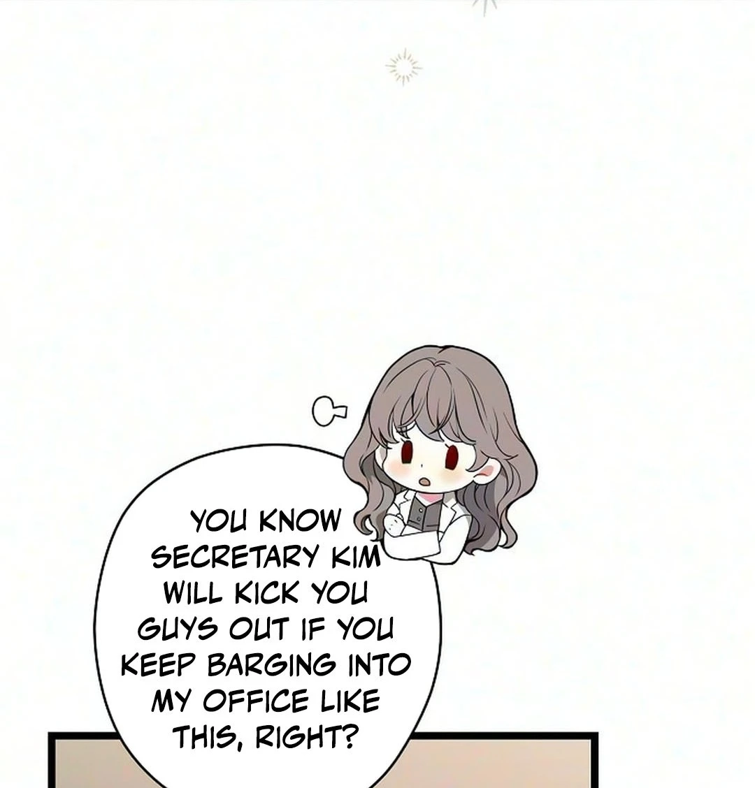 Coupl's Time Chapter 72 page 5 - 