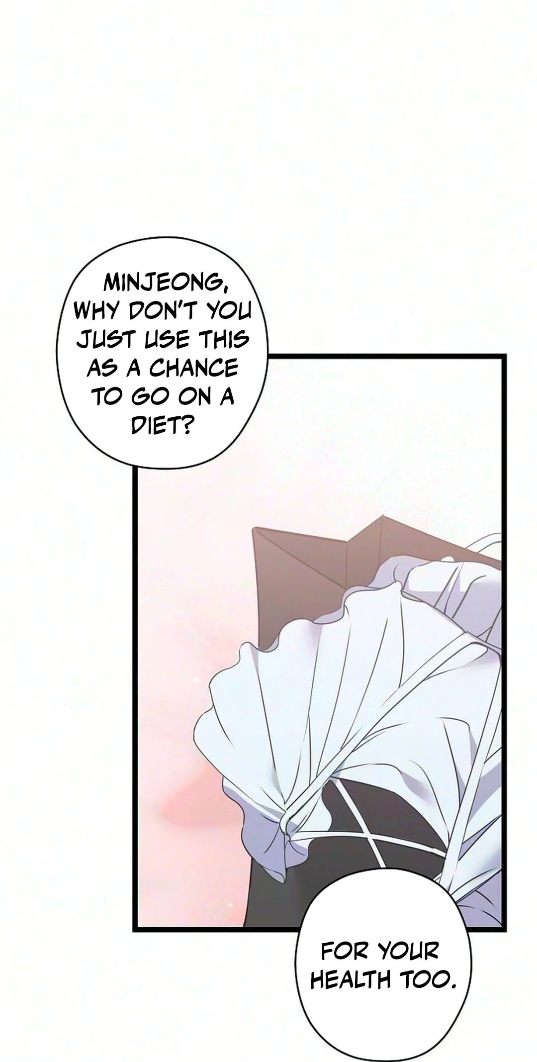 Coupl's Time Chapter 72 page 47 - 
