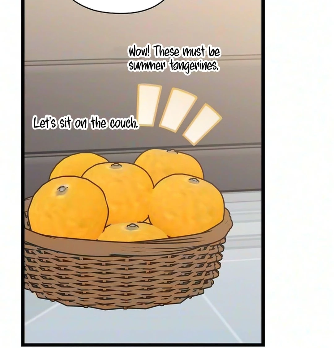 Coupl's Time Chapter 72 page 6 - 